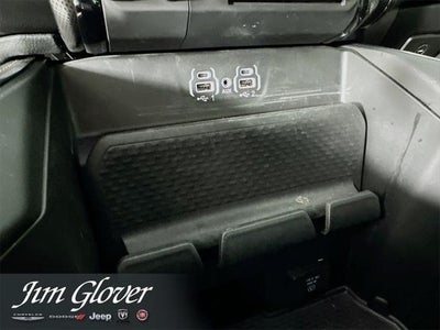 2024 RAM 1500 Limited Crew Cab 4x4 5'7' Box