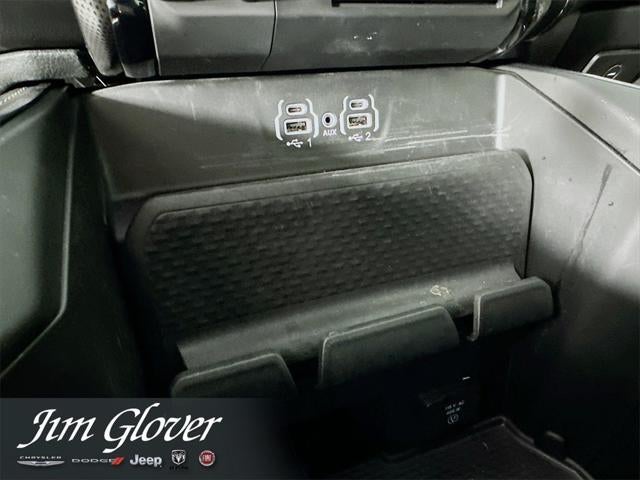 2024 RAM 1500 Limited Crew Cab 4x4 5'7' Box