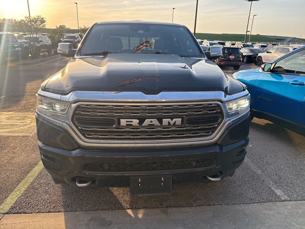 2022 RAM 1500 Limited