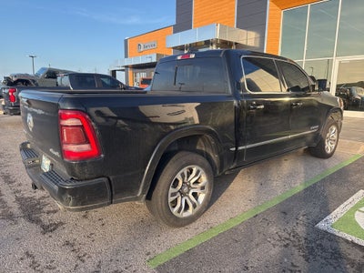 2022 RAM 1500 Limited