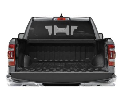 2022 RAM 1500 Limited Crew Cab 4x4 5'7' Box