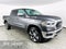 2020 RAM 1500 Limited Crew Cab 4x4 5'7' Box