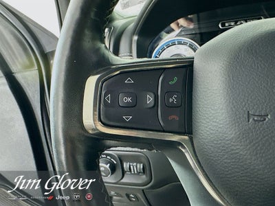 2020 RAM 1500 Limited Crew Cab 4x4 5'7' Box