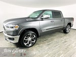 2020 RAM 1500 Limited Crew Cab 4x4 5'7' Box