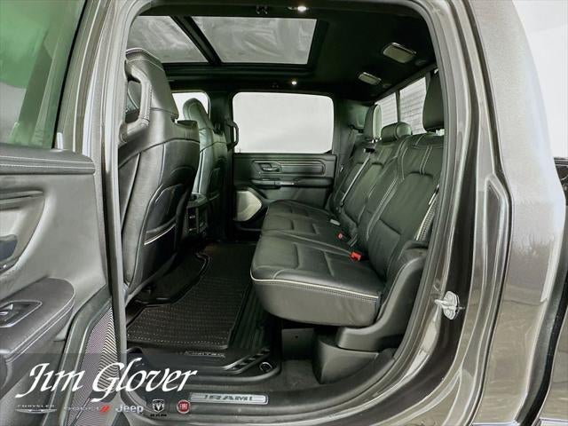 2020 RAM 1500 Limited Crew Cab 4x4 5'7' Box