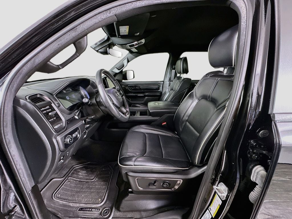2024 RAM 1500 Limited Crew Cab 4x4 5'7' Box