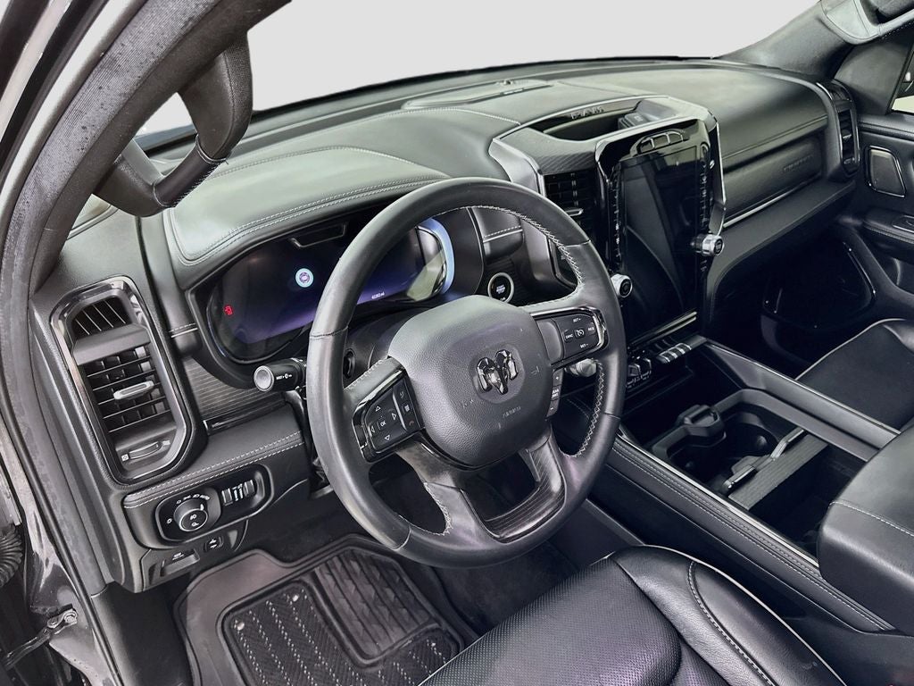 2024 RAM 1500 Limited Crew Cab 4x4 5'7' Box