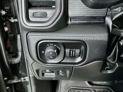 2024 RAM 1500 Limited Crew Cab 4x4 5'7' Box