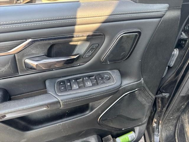 2024 RAM 1500 Limited Crew Cab 4x4 5'7' Box