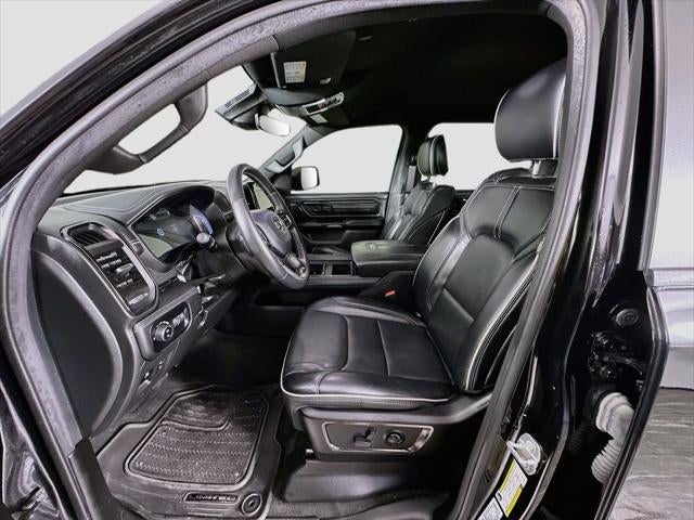 2024 RAM 1500 Limited Crew Cab 4x4 5'7' Box