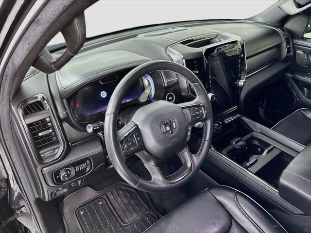 2024 RAM 1500 Limited Crew Cab 4x4 5'7' Box