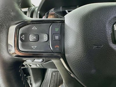 2024 RAM 1500 Limited Crew Cab 4x4 5'7' Box