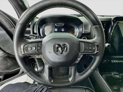2024 RAM 1500 Limited Crew Cab 4x4 5'7' Box