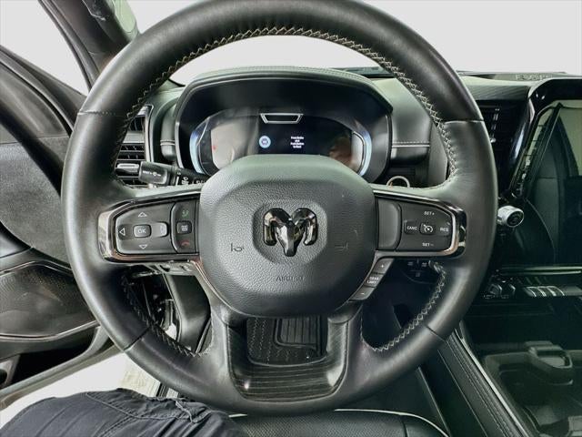 2024 RAM 1500 Limited Crew Cab 4x4 5'7' Box
