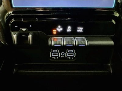 2024 RAM 1500 Limited Crew Cab 4x4 5'7' Box