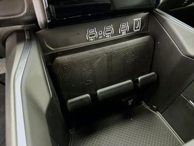2025 RAM 1500 Laramie Crew Cab 4x4 5'7' Box