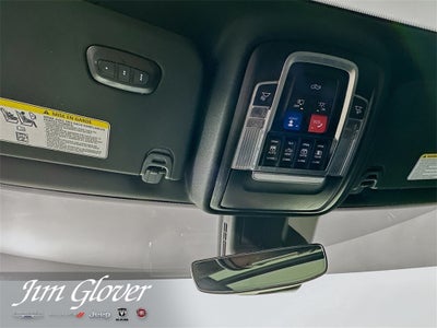 2025 RAM 1500 Laramie Crew Cab 4x4 5'7' Box