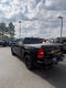 2025 RAM 1500 Laramie Crew Cab 4x4 5'7' Box