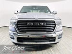 2025 RAM 1500 Laramie Crew Cab 4x4 5'7' Box