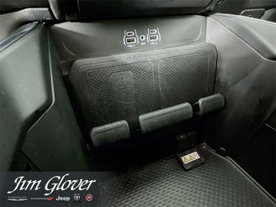 2025 RAM 1500 Laramie Crew Cab 4x4 5'7' Box