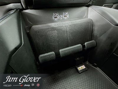 2025 RAM 1500 Laramie Crew Cab 4x4 5'7' Box