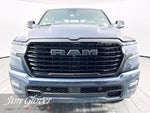 2026 RAM 1500 Laramie Crew Cab 4x4 5'7' Box
