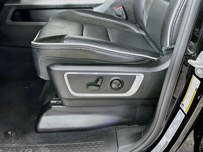 2025 RAM 1500 Laramie Crew Cab 4x4 5'7' Box
