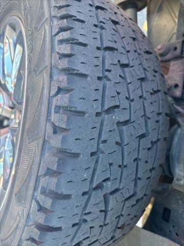 2021 RAM 1500 Laramie Crew Cab 4x4 5'7' Box