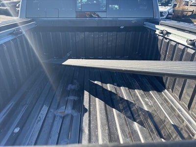 2021 RAM 1500 Laramie Crew Cab 4x4 5'7' Box