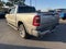 2021 RAM 1500 Laramie Crew Cab 4x4 5'7' Box