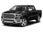 2022 RAM 1500 Laramie Crew Cab 4x4 5'7' Box
