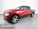 2021 RAM 1500 Laramie Crew Cab 4x4 5'7' Box