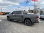2022 RAM 1500 Laramie Crew Cab 4x4 5'7' Box