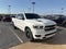 2022 RAM 1500 Laramie Crew Cab 4x4 5'7' Box