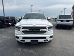 2023 RAM 1500 Laramie Crew Cab 4x4 5'7' Box