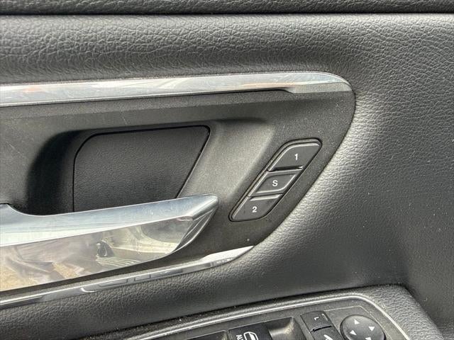 2023 RAM 1500 Laramie Crew Cab 4x4 5'7' Box