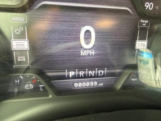 2023 RAM 1500 Laramie Crew Cab 4x4 5'7' Box