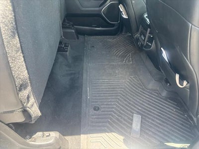 2021 RAM 1500 Laramie Crew Cab 4x4 5'7' Box