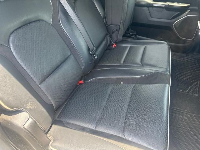 2021 RAM 1500 Laramie Crew Cab 4x4 5'7' Box