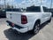 2021 RAM 1500 Laramie Crew Cab 4x4 5'7' Box