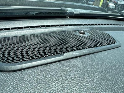 2021 RAM 1500 Laramie Crew Cab 4x4 5'7' Box