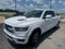 2021 RAM 1500 Laramie Crew Cab 4x4 5'7' Box