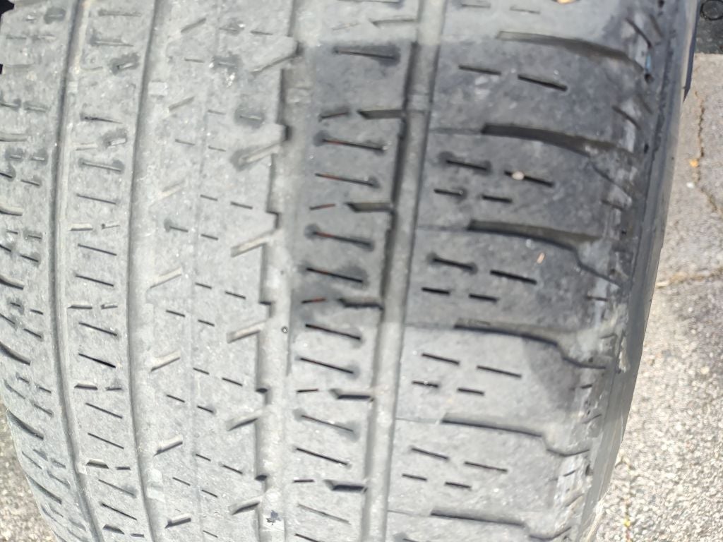 2024 RAM 1500 Laramie Crew Cab 4x4 5'7' Box