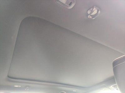 2024 RAM 1500 Laramie Crew Cab 4x4 5'7' Box