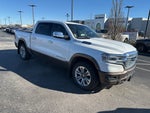 2022 RAM 1500 Limited Longhorn Crew Cab 4x4 5'7' Box