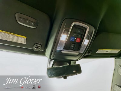 2022 RAM 1500 Limited Longhorn Crew Cab 4x4 5'7' Box