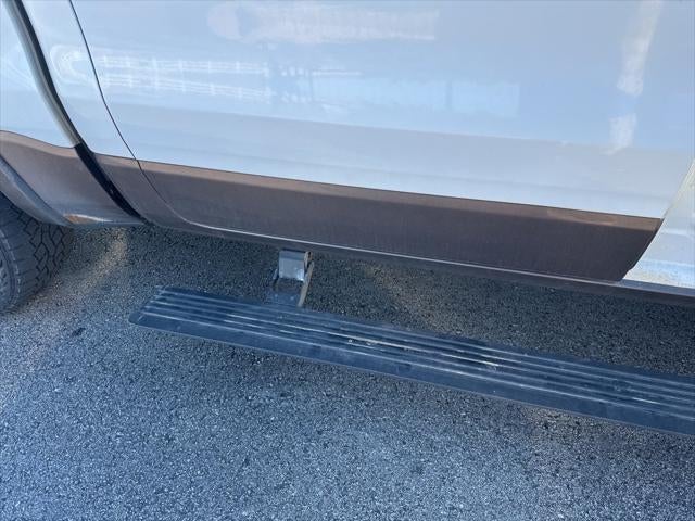 2022 RAM 1500 Limited Longhorn Crew Cab 4x4 5'7' Box