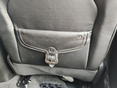 2023 RAM 1500 Limited Longhorn Crew Cab 4x4 5'7' Box