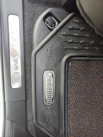 2023 RAM 1500 Limited Longhorn Crew Cab 4x4 5'7' Box