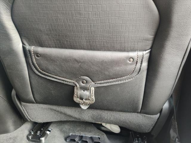 2023 RAM 1500 Limited Longhorn Crew Cab 4x4 5'7' Box